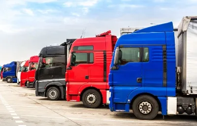 Antalya Çubuk Ambar Nakliyat