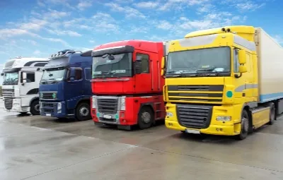 Antalya Çubuk Nakliye Ambarı