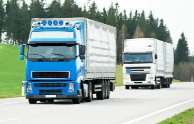 Antalya Çubuk | Eşya Taşıma